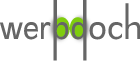 Logo werbdoch-hornGrafik