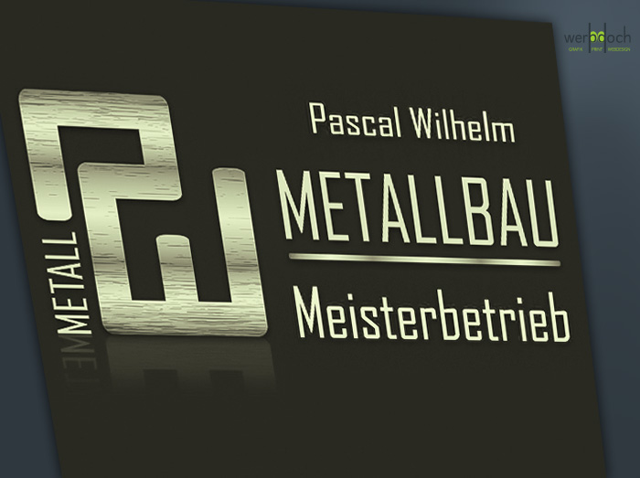 Referenzen der Firma PW-Metallbau - Schlosser Meisterbetrieb
