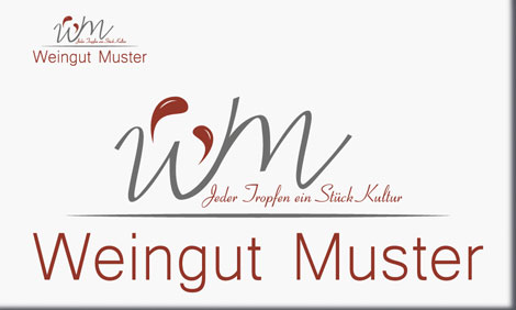 Beispiellogo - Weingut